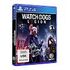 Watch Dogs: Legion (Ubisoft), PS4