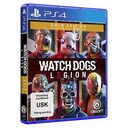 Watch Dogs: Legion - Gold Edition (Ubisoft), PS4