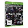 Watch Dogs: Legion - Ultimate Edition (Ubisoft), Xbox One