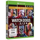 Watch Dogs: Legion - Gold Edition (Ubisoft), Xbox One [Download]