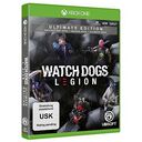 Watch Dogs: Legion - Ultimate Edition (Ubisoft), Xbox One [Download]