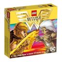 LEGO DC Super Heroes - Wonder Woman vs Cheetah (76157)