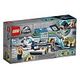 LEGO Jurassic World - Dr. Wu's Lab: Baby Dinosaurs Breakout (75939)