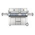 NAPOLEON Gas Barbecue Prestige PRO 825 RSBI