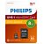 PHILIPS Ultra Speed Micro SDHC Card, Class 10, UHS-I U1, V10, 8.0GB (FM08MP45B/00)
