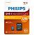 PHILIPS Ultra Pro Micro SDXC Card, Class 10, UHS-I U3, V30, 128GB (FM12MP65B/00)