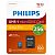 PHILIPS Ultra Pro Micro SDXC Card, Class 10, UHS-I U3, V30, 256GB (FM25MP65B/00)