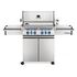 NAPOLEON Gasgrill Prestige PRO 500 RSIB, Propan