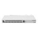 MIKROTIK VPN-Router (CCR2004-1G-12S+2XS)
