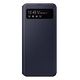 S-View Wallet Cover, Galaxy A41