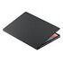 SAMSUNG Book Cover, Galaxy Tab S6 Lite, Grau (EF-BP610PJEGEU)