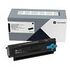 LEXMARK Toner 55B0HA0, Black