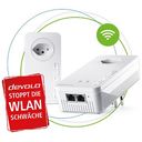 DEVOLO Magic 2 WiFi next Starter Kit (08620)