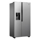 GORENJE NRS 9182 VX, Inox