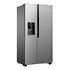 GORENJE NRS 9182 VX, Inox