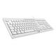 CHERRY Stream Keyboard, German layout (JK-8500CH-0)