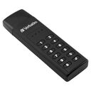 VERBATIM Keypad Secure, 64GB (49431)