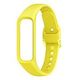 SAMSUNG Galaxy Fit e Sport Band, Gelb (ET-SU375MYEGWW)