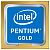 INTEL Pentium Gold G6500 "Comet Lake-S", 2x 4.1GHz (4.1GHz), Socket 1200, Boxed (BX80701G6500)