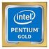 INTEL Pentium Gold G6500 "Comet Lake-S", 2x 4.1GHz (4.1GHz), Socket 1200, Boxed (BX80701G6500)