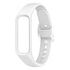 SAMSUNG Galaxy Fit e Sport Band, White (ET-SU375MWEGWW)