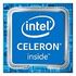 INTEL Celeron G5900 "Comet Lake-S", 2x 3.4GHz (3.4GHz), Sockel 1200, Tray (CM8070104292110)