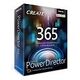 CYBERLINK PowerDirector 365, ESD, Windows