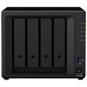 SYNOLOGY DS420+, without Harddisk