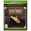 Railway Empire Complete Collection (Kalypso), Xbox One