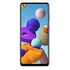 SAMSUNG Galaxy A21s, 32GB, Black (SM-A217)