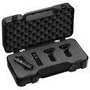 IMG STAGELINE ECM-250