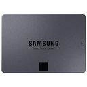 SAMSUNG SSD 870 QVO, 8.0TB (MZ-77Q8T0BW)