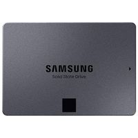 SAMSUNG SSD 870 QVO, 8.0TB (MZ-77Q8T0BW)