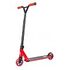 CHILLI PROSCOOTER 5000, Schwarz/Rot