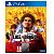 Yakuza 7: Like a Dragon - Day Ichi Edition (Sega), PS4