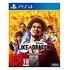 Yakuza 7: Like a Dragon - Day Ichi Edition (Sega), PS4