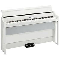 KORG G1B Air, White