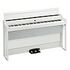 KORG G1B Air, White