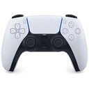 SONY DualSense Wireless Controller, White / Black, PS5