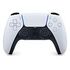 SONY DualSense Wireless Controller, Weiss / Schwarz, PS5