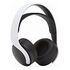 SONY Pulse 3D Wireless Headset, White, PS5