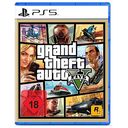 GTA 5 / Grand Theft Auto V (Rockstar Games), PS5
