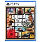 GTA 5 / Grand Theft Auto V (Rockstar Games), PS5