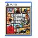 GTA 5 / Grand Theft Auto V (Rockstar Games), PS5