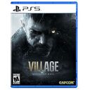Resident Evil 8: Village (Capcom), PS5
