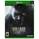 Resident Evil 8: Village (Capcom), Xbox