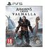 Assassin's Creed: Valhalla (Ubisoft), PS5