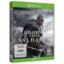 Assassin's Creed: Valhalla - Ultimate Edition (Ubisoft), Xbox One