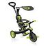 GLOBBER Explorer Trike 4 in 1, Hellgrün