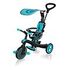 GLOBBER Explorer Trike 4 in 1, Teal